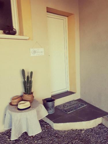 Φωτογραφία από το άλμπουμ του Chambre d'hôtes Le Cocon σε Saint-Géniès-de-Malgoirès