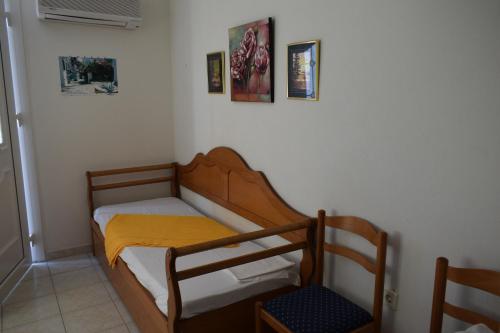 Zona de estar de Mariren