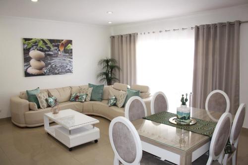 Rising Sun Apartment