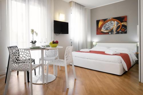 Flats4Rent Green Valley – Photos 2