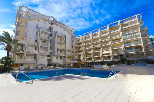 DIFERENTFLATS Novelty