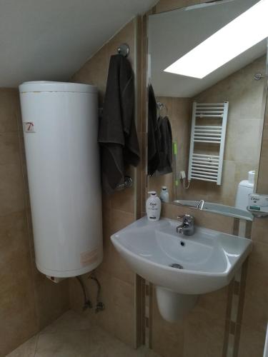 Bany a Apartments Elegance