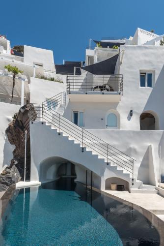 Porto Fira Suites photo 3
