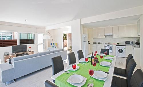 Your Dream Holiday Villa with Private Pool in Protaras’s most Exclusive Neighbourhood, Protaras