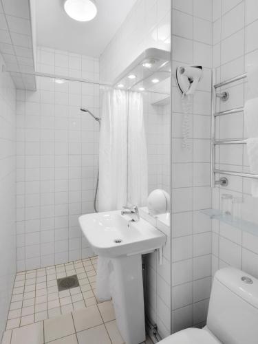 Gallery image of Strand Hotell Borgholm in Borgholm