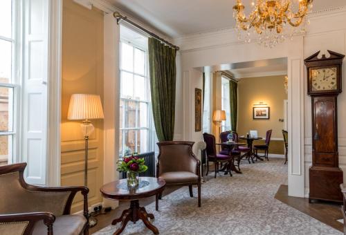 Stauntons on the Green Hotel Image