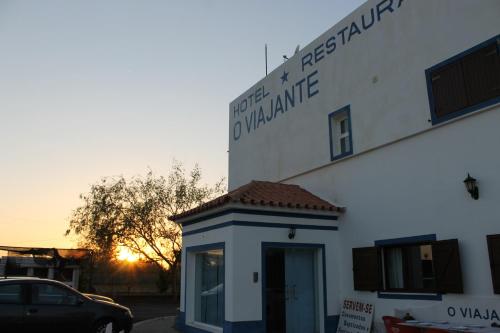 Gambar di galeri bagi "O Viajante" Low Cost Hotel di Estremoz