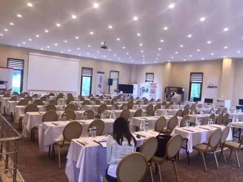 Φωτογραφία από το άλμπουμ του Park Polonezköy Hotel σε Beykoz