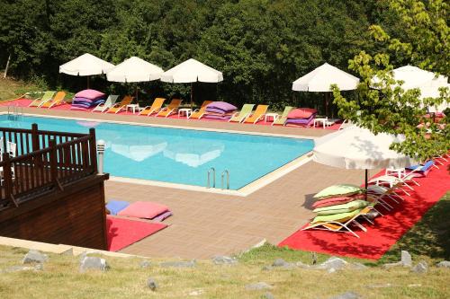 Φωτογραφία από το άλμπουμ του Park Polonezköy Hotel σε Beykoz
