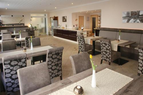 Φωτογραφία από το άλμπουμ του Hotel Haus Christa σε Bad Bertrich