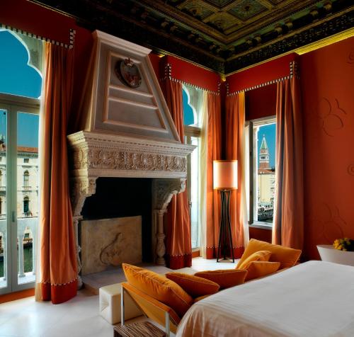 Gallery image of Sina Centurion Palace in Venice