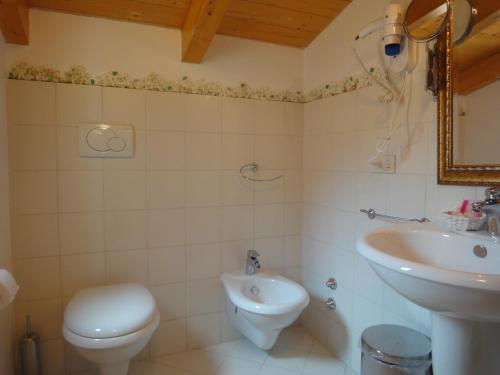Gambar di galeri bagi Residence e B&B Villamirella di Palinuro