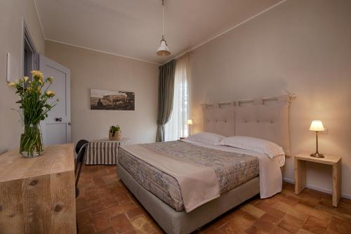 Gallery image of Agriturismo Poderedodici in Orbetello
