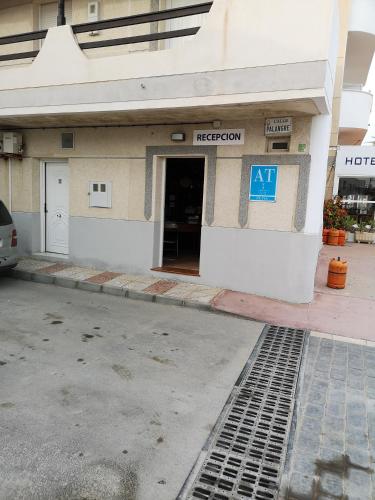 Apartamentos El Galán, Carboneras – Precios 2022 actualizados