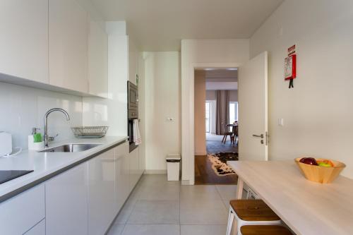 Gallery image of ALTIDO Elegant Liberdade Apartments in Lisbon