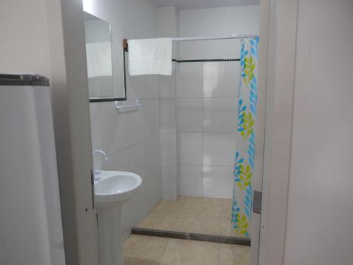 Gallery image of Suite Vista Mar in Salvador