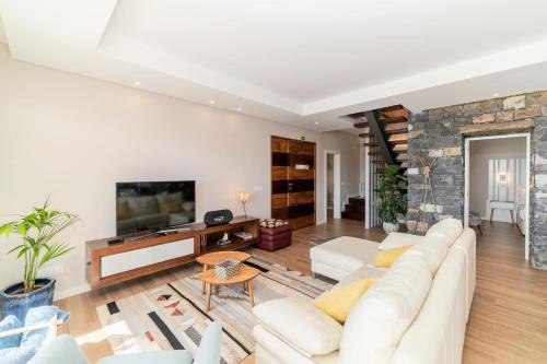 NEW! Villa Alvinho| Lifestyle&Nature | Heated Pool