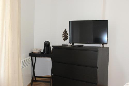 Fotografie z fotogalerie ubytování Studios Galaxia v destinaci Fontenay-sous-Bois