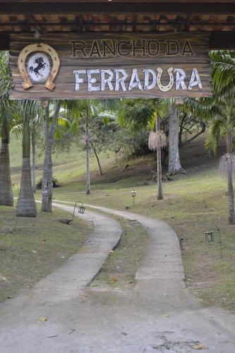 Pousada Rancho da Ferradura – Photos 4