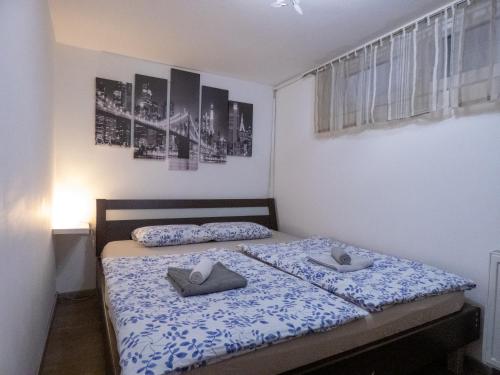*** Apartment "IN" Zagreb