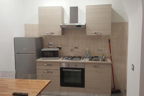 Imagen de la galería de Appartamento Martino, en Génova