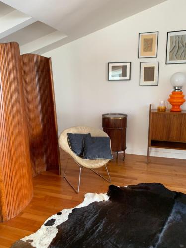 Ảnh trong thư viện ảnh của Le Terrazze ở Vicenza