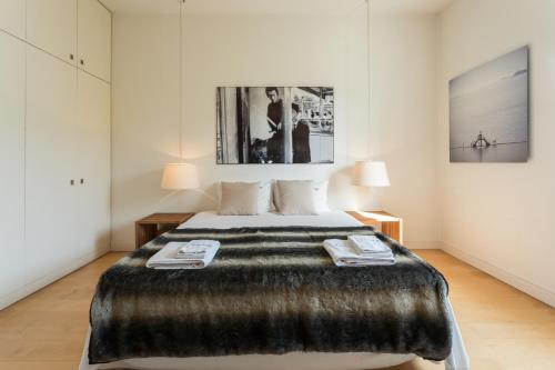 FLH Chiado Design Flat