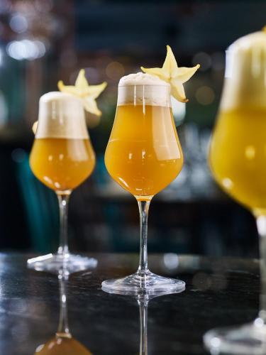 Boissons dans l'établissement Hotel Boutique Casona del Colegio