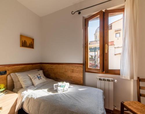 Piccolo Iris Firenze