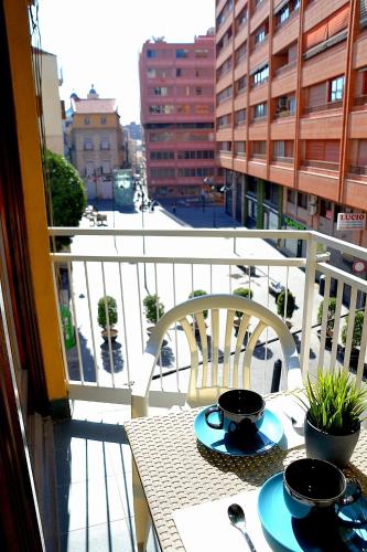 Apartamento centro casco antiguo Alicante (Spanje Alicante ...