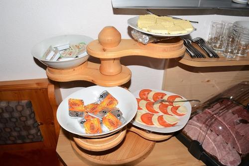 Φωτογραφία από το άλμπουμ του Blick zum Wasserfall σε Sankt Leonhard im Pitztal