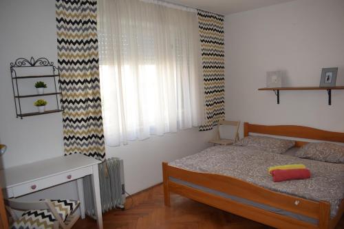 Gallery image of Apartment Optimist/Downtown in Split