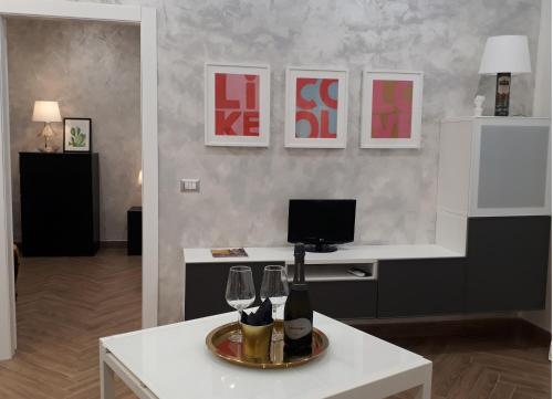 Etnea Street Apartment