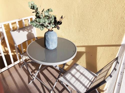 20 1 - Lisbon Central Apartment with Terrace
