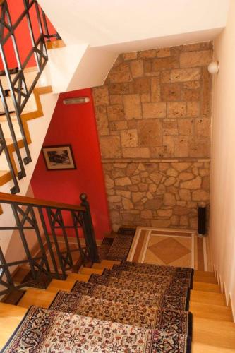 Fotografie z fotogalerie ubytování Hotel Kynaitha v destinaci Kalavrita