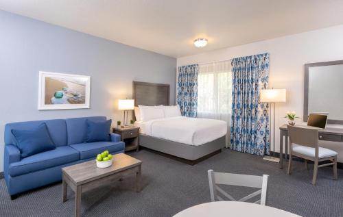 Gallery image of Beachfront Inn and Suites at Dana Point in Capistrano Beach