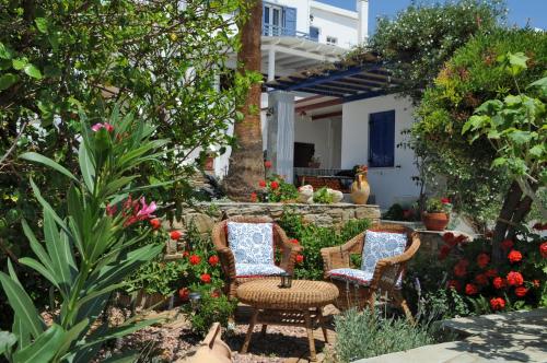 Gallery image of Porto Vlastos in Agios Ioannis Tinos