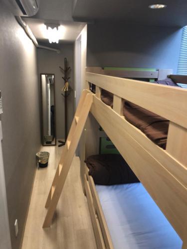 Yushima Okachimachi Hotel