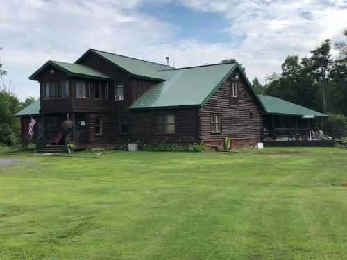 Photo de la galerie de l'établissement Tug Hill Resort, à Redfield