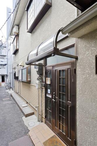 Vacation House Tennoji 168 IROHA, Osaka