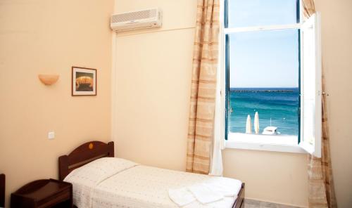 Imagem da galeria de Avra Hotel em Tinos Town