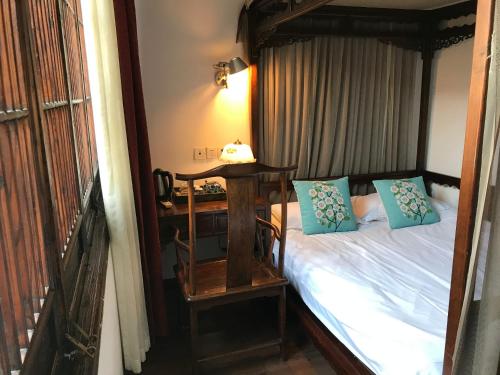 Gallery image of Mingtown Suzhou Youth Hostel in Suzhou