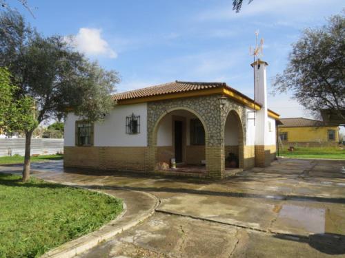CHalet aeropuerto Sevilla, Seville – Updated 2022 Prices