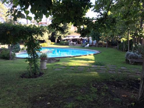 Villa Albina photo 21