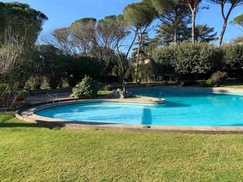 Villa Albina photo 20