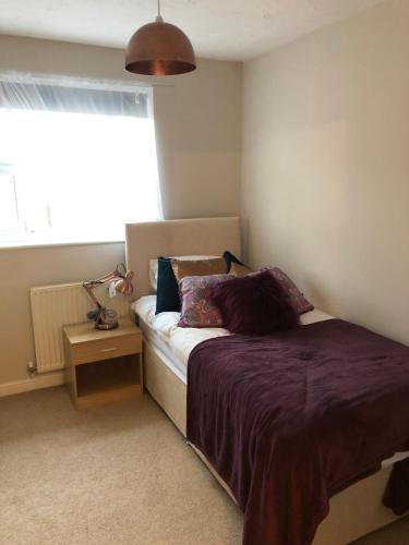Gallery image of The Apartment in Northallerton