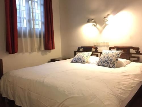 Gallery image of Mingtown Suzhou Youth Hostel in Suzhou