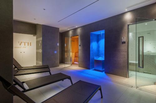 Fotografie z fotogalerie ubytování Hotel Terme Venezia v destinaci Abano Terme