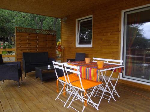 Chalet 2 Pers Bebe Montolieu Updated 21 Prices Chalet 2 Pers Bebe Montolieu Updated 21 Prices