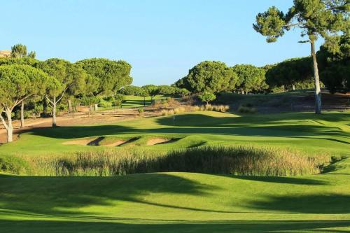 Beach Apartment Vilamoura Villa Columbus